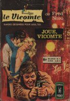Grand Scan Le Vicomte n° 3080
